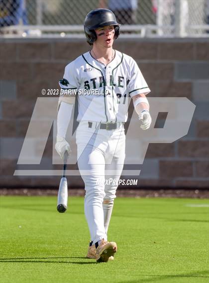 Thumbnail 2 in Staley vs. Columbine (Coach Bob Invitational) photogallery.