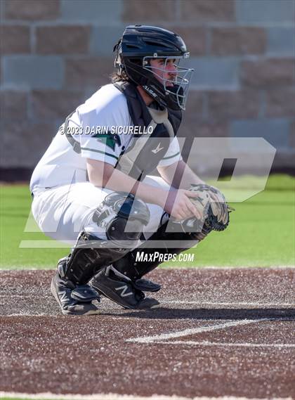 Thumbnail 2 in Staley vs. Columbine (Coach Bob Invitational) photogallery.