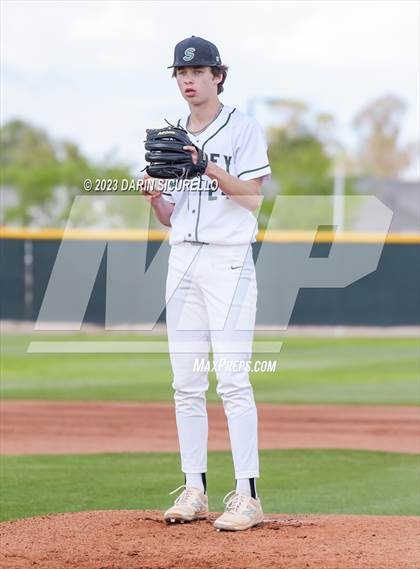 Thumbnail 1 in Staley vs. Columbine (Coach Bob Invitational) photogallery.