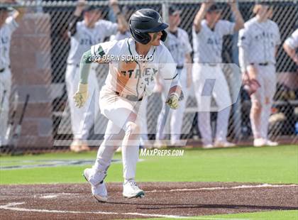 Thumbnail 2 in Staley vs. Columbine (Coach Bob Invitational) photogallery.