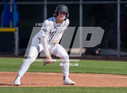 Thumbnail 3 in Staley vs. Columbine (Coach Bob Invitational) photogallery.