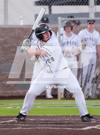 Thumbnail 3 in Staley vs. Columbine (Coach Bob Invitational) photogallery.