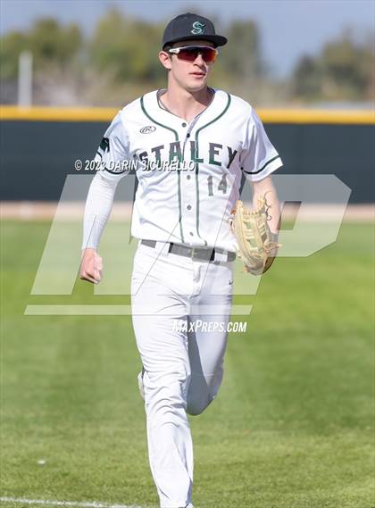 Thumbnail 3 in Staley vs. Columbine (Coach Bob Invitational) photogallery.