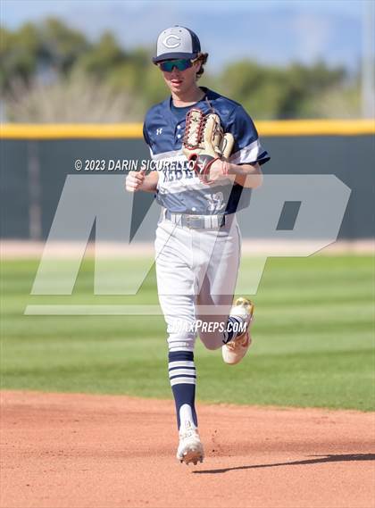 Thumbnail 3 in Staley vs. Columbine (Coach Bob Invitational) photogallery.