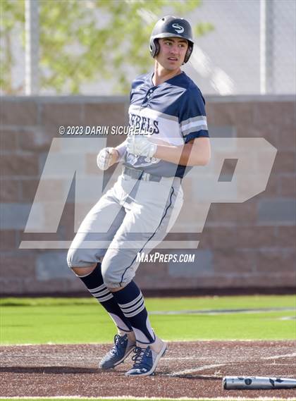 Thumbnail 2 in Staley vs. Columbine (Coach Bob Invitational) photogallery.