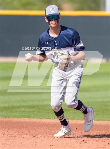 Thumbnail 1 in Staley vs. Columbine (Coach Bob Invitational) photogallery.