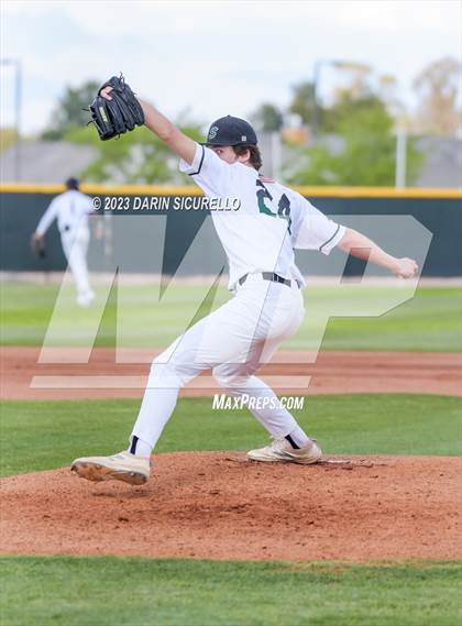 Thumbnail 3 in Staley vs. Columbine (Coach Bob Invitational) photogallery.