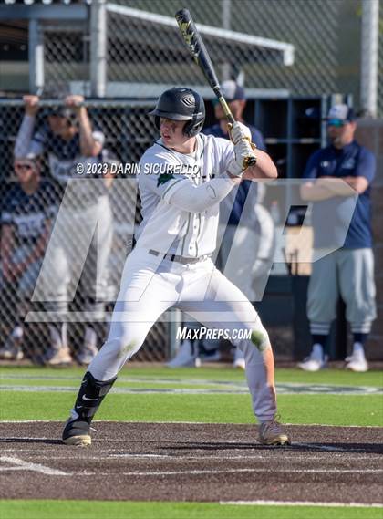 Thumbnail 3 in Staley vs. Columbine (Coach Bob Invitational) photogallery.
