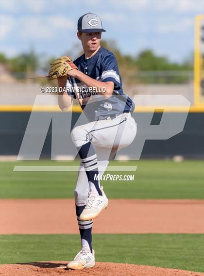 Thumbnail 1 in Staley vs. Columbine (Coach Bob Invitational) photogallery.
