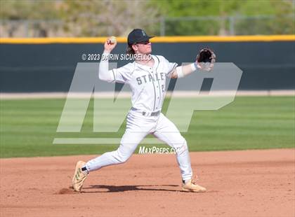 Thumbnail 1 in Staley vs. Columbine (Coach Bob Invitational) photogallery.