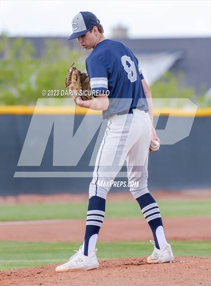 Thumbnail 2 in Staley vs. Columbine (Coach Bob Invitational) photogallery.