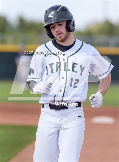 Thumbnail 1 in Staley vs. Columbine (Coach Bob Invitational) photogallery.