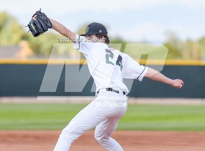 Thumbnail 2 in Staley vs. Columbine (Coach Bob Invitational) photogallery.
