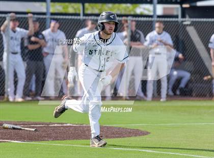 Thumbnail 3 in Staley vs. Columbine (Coach Bob Invitational) photogallery.