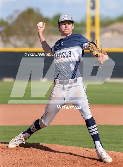 Thumbnail 1 in Staley vs. Columbine (Coach Bob Invitational) photogallery.