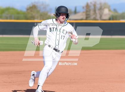 Thumbnail 1 in Staley vs. Columbine (Coach Bob Invitational) photogallery.