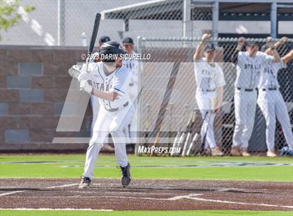 Thumbnail 2 in Staley vs. Columbine (Coach Bob Invitational) photogallery.
