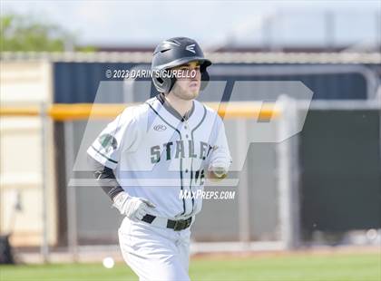 Thumbnail 3 in Staley vs. Columbine (Coach Bob Invitational) photogallery.