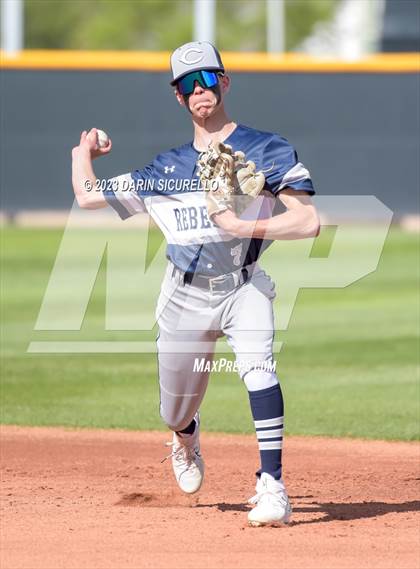 Thumbnail 3 in Staley vs. Columbine (Coach Bob Invitational) photogallery.