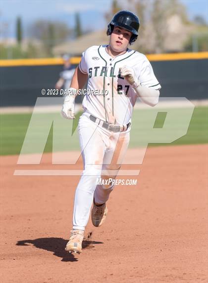 Thumbnail 2 in Staley vs. Columbine (Coach Bob Invitational) photogallery.