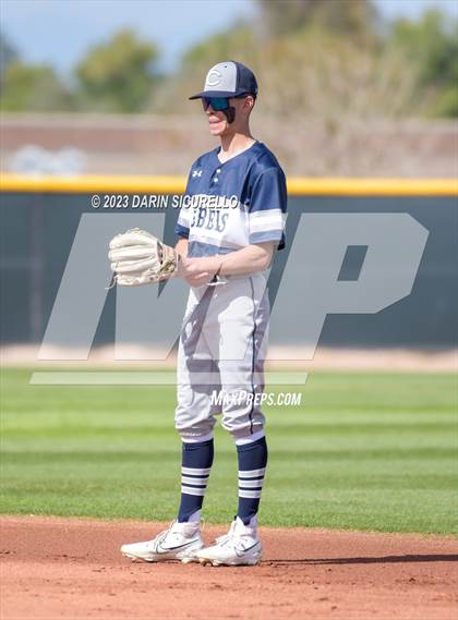 Thumbnail 3 in Staley vs. Columbine (Coach Bob Invitational) photogallery.