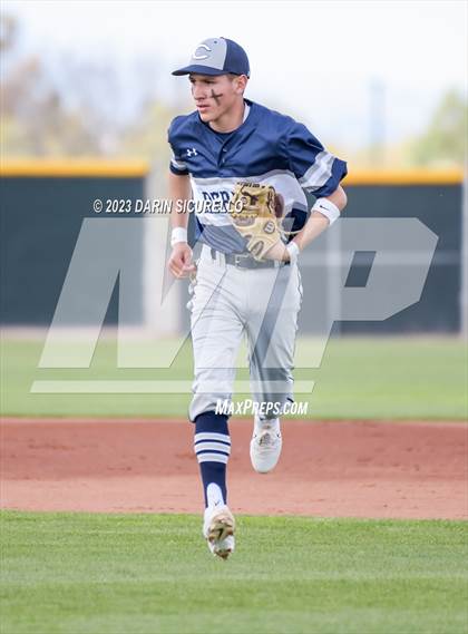 Thumbnail 3 in Staley vs. Columbine (Coach Bob Invitational) photogallery.