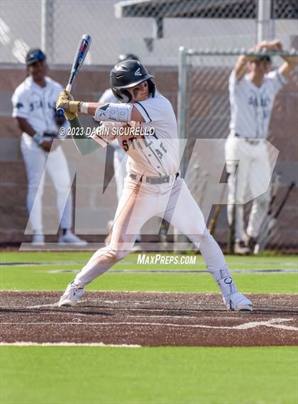 Thumbnail 3 in Staley vs. Columbine (Coach Bob Invitational) photogallery.