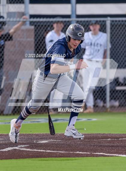Thumbnail 2 in Staley vs. Columbine (Coach Bob Invitational) photogallery.