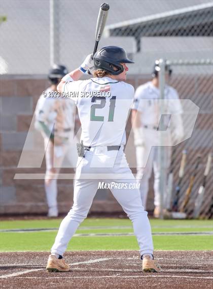 Thumbnail 3 in Staley vs. Columbine (Coach Bob Invitational) photogallery.