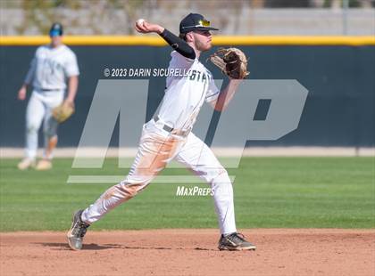 Thumbnail 1 in Staley vs. Columbine (Coach Bob Invitational) photogallery.