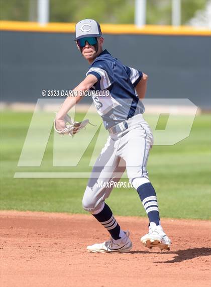 Thumbnail 2 in Staley vs. Columbine (Coach Bob Invitational) photogallery.
