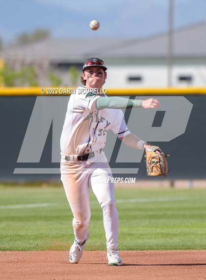 Thumbnail 2 in Staley vs. Columbine (Coach Bob Invitational) photogallery.