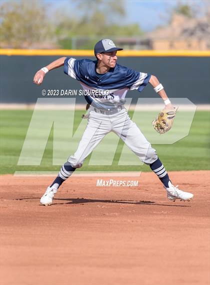 Thumbnail 3 in Staley vs. Columbine (Coach Bob Invitational) photogallery.