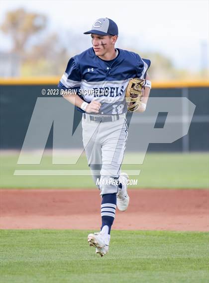 Thumbnail 2 in Staley vs. Columbine (Coach Bob Invitational) photogallery.