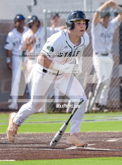 Thumbnail 2 in Staley vs. Columbine (Coach Bob Invitational) photogallery.