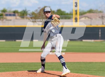 Thumbnail 3 in Staley vs. Columbine (Coach Bob Invitational) photogallery.