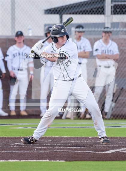 Thumbnail 3 in Staley vs. Columbine (Coach Bob Invitational) photogallery.