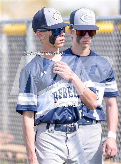 Thumbnail 2 in Staley vs. Columbine (Coach Bob Invitational) photogallery.