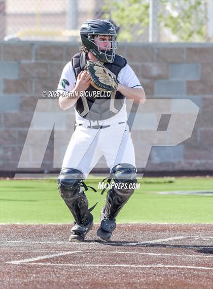 Thumbnail 2 in Staley vs. Columbine (Coach Bob Invitational) photogallery.