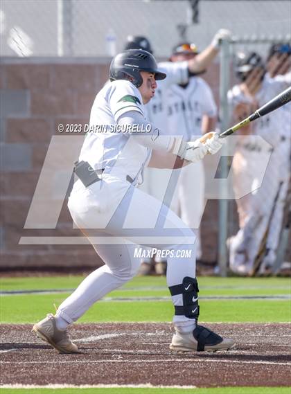 Thumbnail 2 in Staley vs. Columbine (Coach Bob Invitational) photogallery.