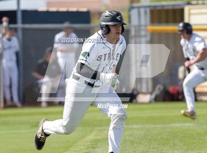 Thumbnail 1 in Staley vs. Columbine (Coach Bob Invitational) photogallery.