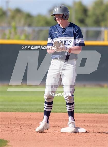 Thumbnail 3 in Staley vs. Columbine (Coach Bob Invitational) photogallery.