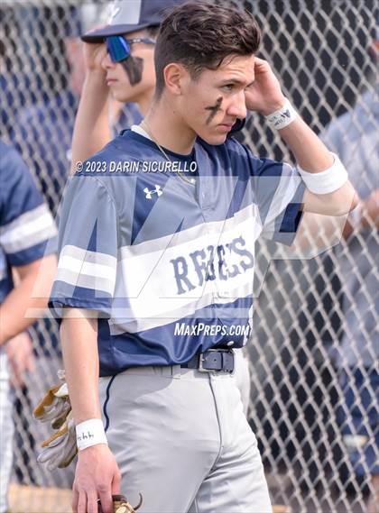 Thumbnail 3 in Staley vs. Columbine (Coach Bob Invitational) photogallery.