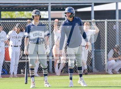 Thumbnail 3 in Staley vs. Columbine (Coach Bob Invitational) photogallery.