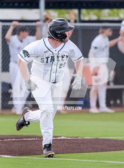Thumbnail 1 in Staley vs. Columbine (Coach Bob Invitational) photogallery.