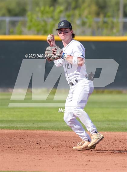 Thumbnail 1 in Staley vs. Columbine (Coach Bob Invitational) photogallery.