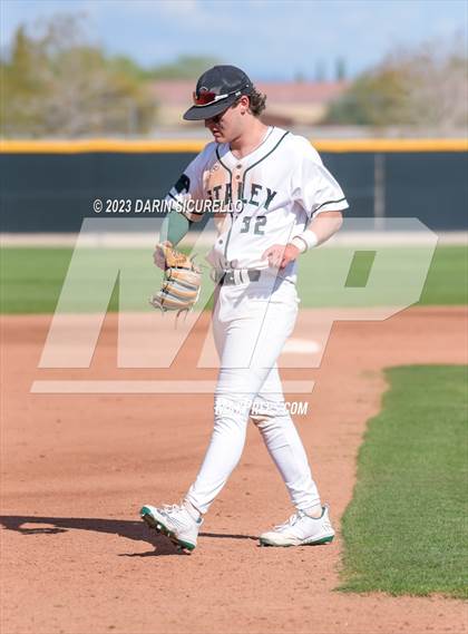 Thumbnail 2 in Staley vs. Columbine (Coach Bob Invitational) photogallery.