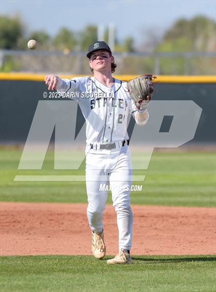 Thumbnail 2 in Staley vs. Columbine (Coach Bob Invitational) photogallery.