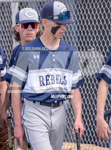 Thumbnail 3 in Staley vs. Columbine (Coach Bob Invitational) photogallery.