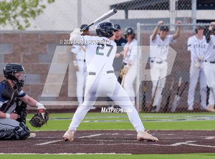 Thumbnail 2 in Staley vs. Columbine (Coach Bob Invitational) photogallery.